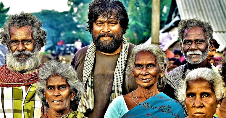 ناندان - پس‌زمینه