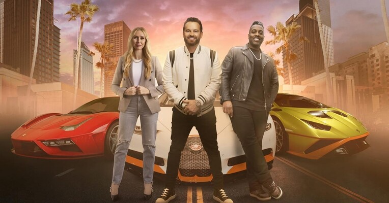 ماشین‌ های میلیون دلاری - پس‌زمینه