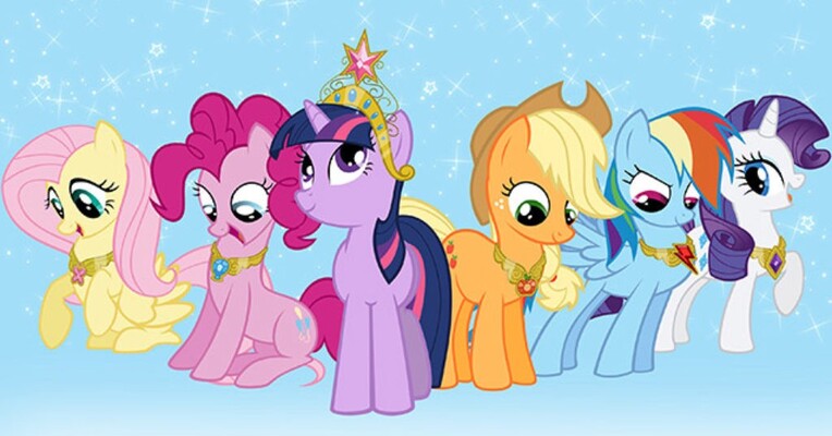 اسب کوچولو: جشن نعنائی - پس‌زمینه