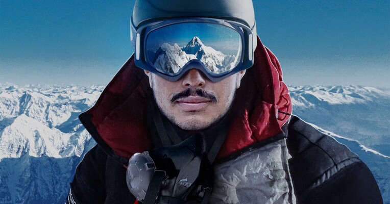 ۱۴ قله هیچ چیز غیرممکن نیست - پس‌زمینه