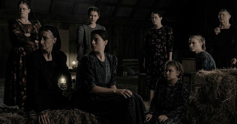 صحبت زنان - پس‌زمینه