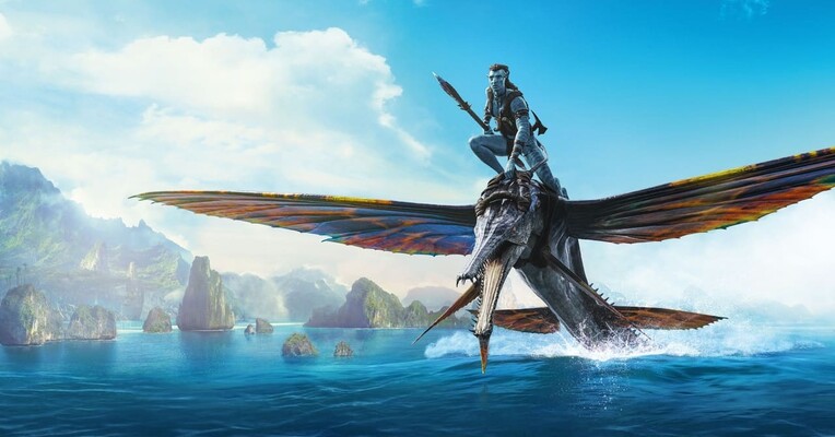 آواتار: راه آب - پس‌زمینه