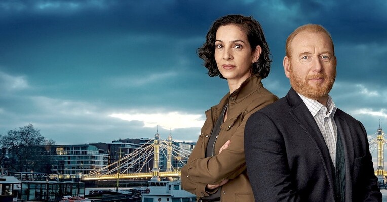 کارآگاه چلسی - پس‌زمینه