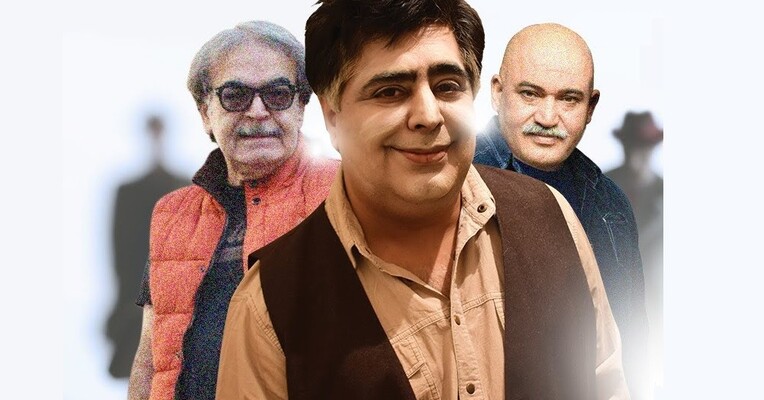 آواز در خواب - پس‌زمینه