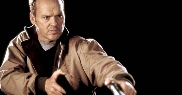 شن‌های روان - پس‌زمینه