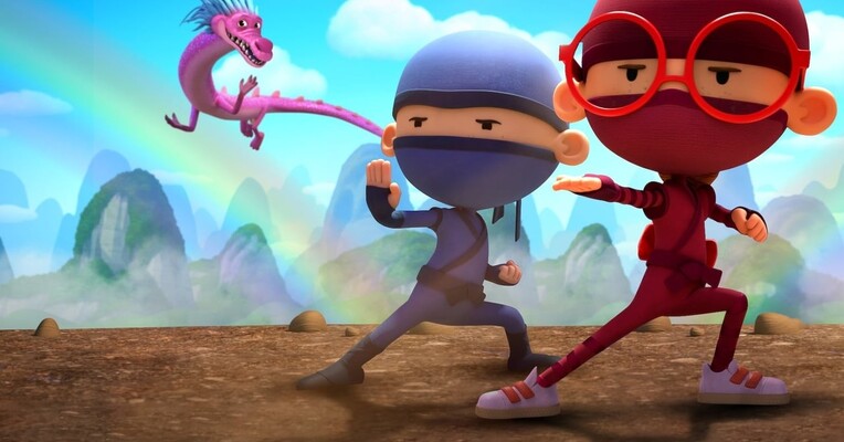 سلام نینجا - پس‌زمینه