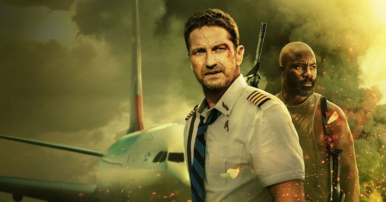 هواپیما - پس‌زمینه