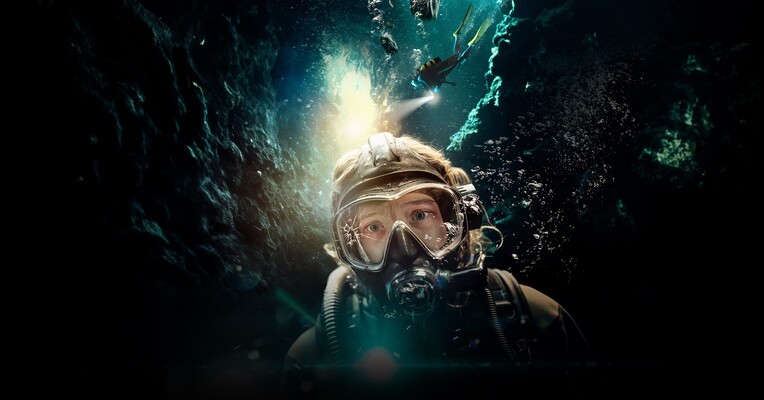 غواصی - پس‌زمینه