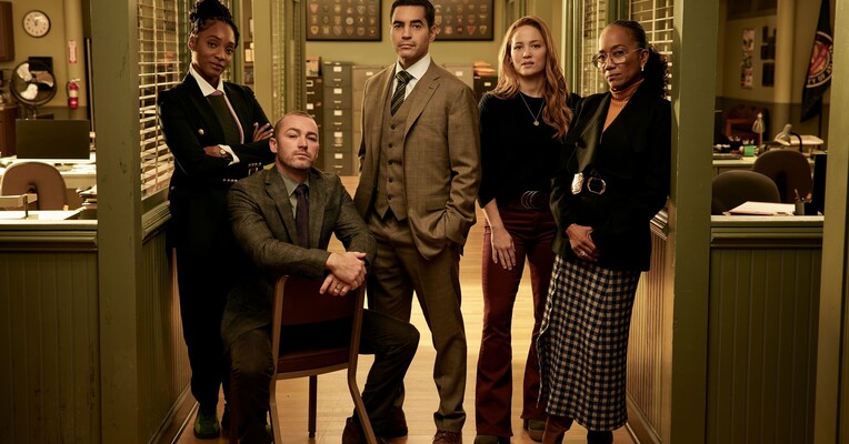 ویل ترنت - پس‌زمینه