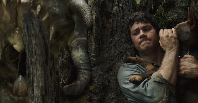 عشق و هیولا ها - پس‌زمینه