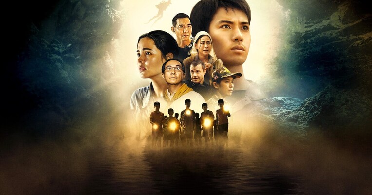 نجات از غاری در تایلند - پس‌زمینه