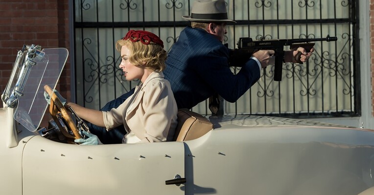 سرزمین رویایی - پس‌زمینه