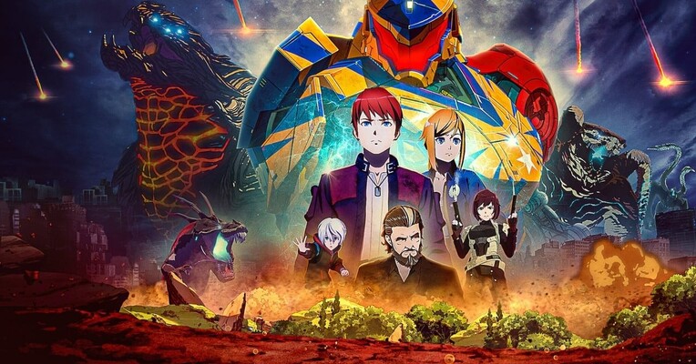 حاشیه اقیانوس آرام: بلک - پس‌زمینه