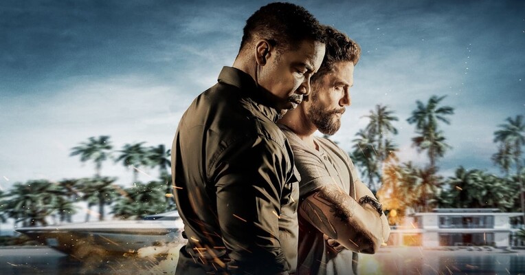 جزیره - پس‌زمینه