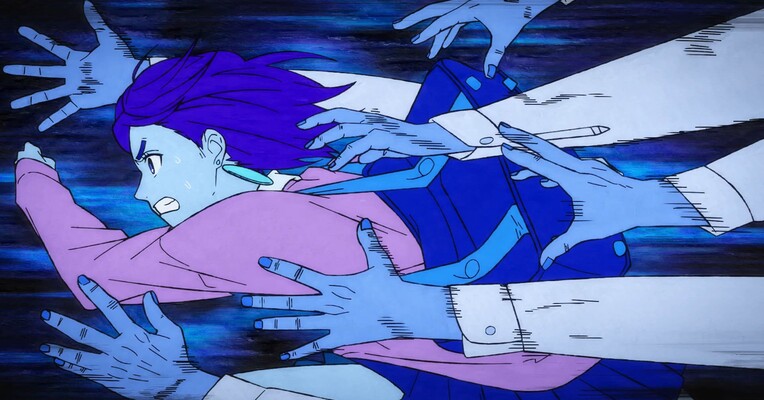 داندادان - پس‌زمینه