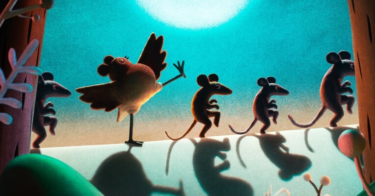 رابین رابین - پس‌زمینه