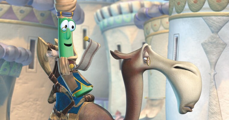 سبزیجات - چتر پدربزرگ - پس‌زمینه