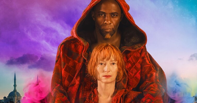 سه هزار سال حسرت - پس‌زمینه