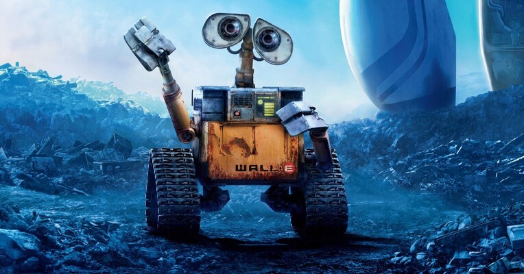 وال ای - پس‌زمینه