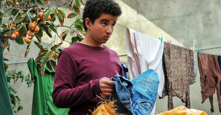 بیست و یک روز بعد - پس‌زمینه