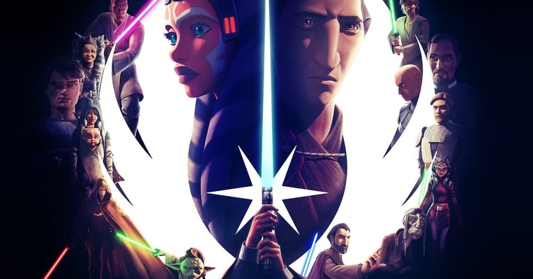 جنگ ستارگان: داستان های جدای - پس‌زمینه