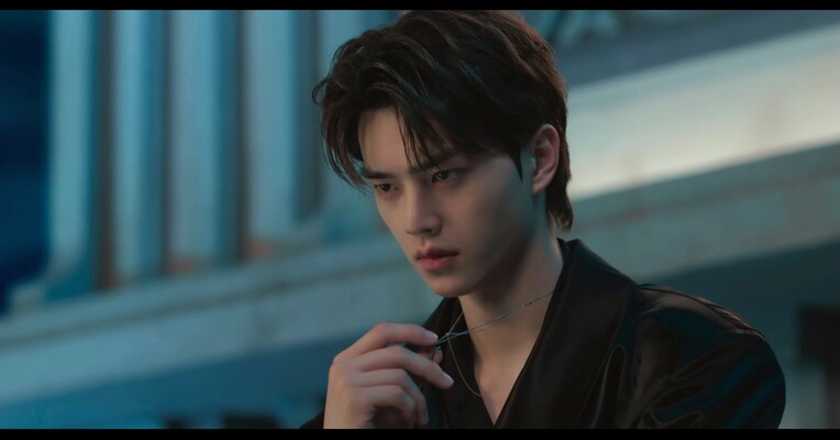 شیطان من - پس‌زمینه