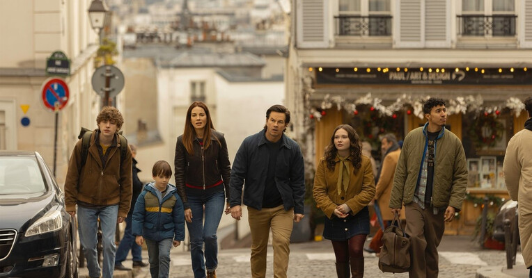 طرح خانواده ۲ - پس‌زمینه