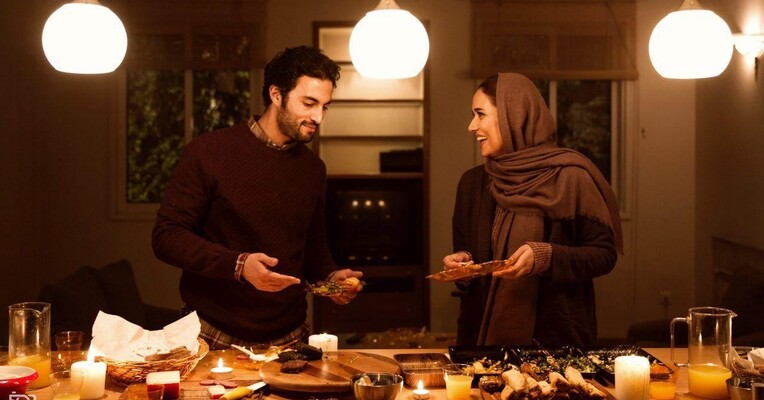 هت‌تریک - پس‌زمینه