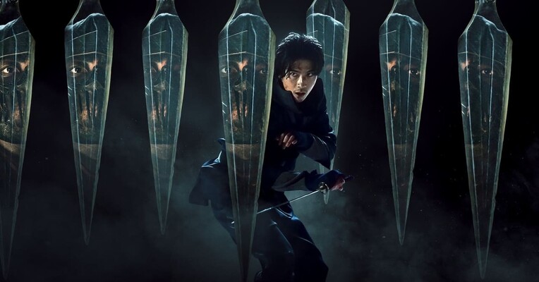 خاندان نینجاها - پس‌زمینه