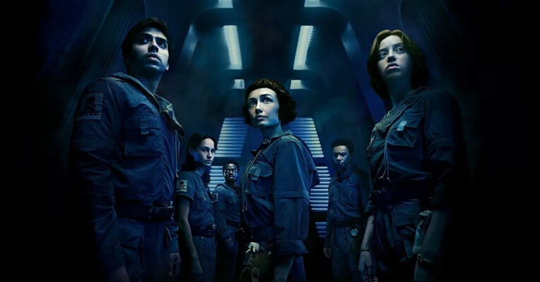 بیگانه: زمین - پس‌زمینه