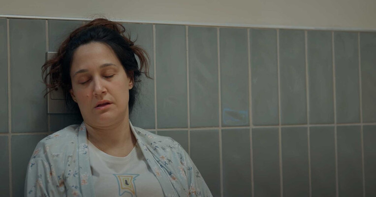 روزهای تازه مادر شدن - پس‌زمینه