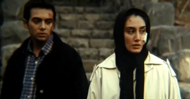 سیاوش - پس‌زمینه