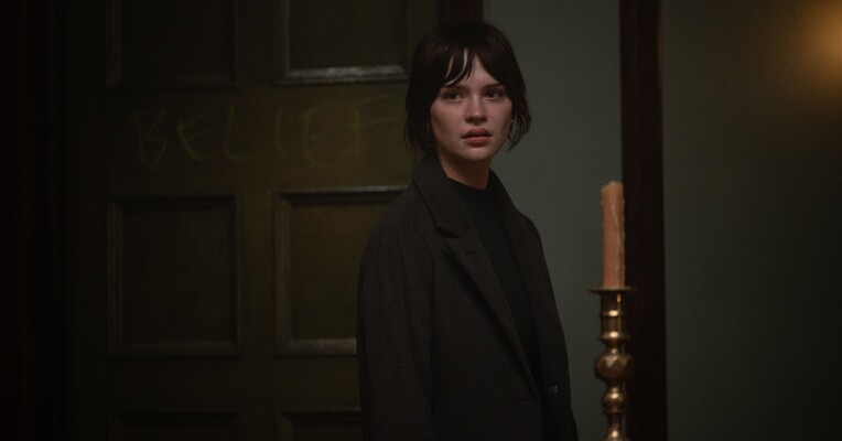 مرتد - پس‌زمینه