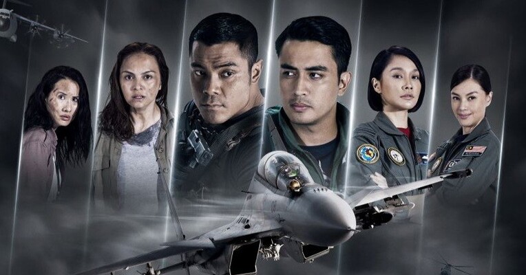 نیروی هوایی: سلاگی برنیاوا - پس‌زمینه