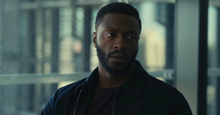 مرد نامرئی - پس‌زمینه