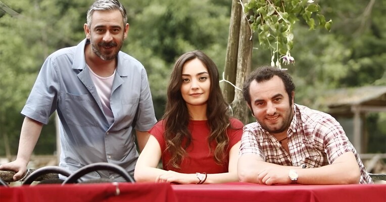 بد شانسی - پس‌زمینه