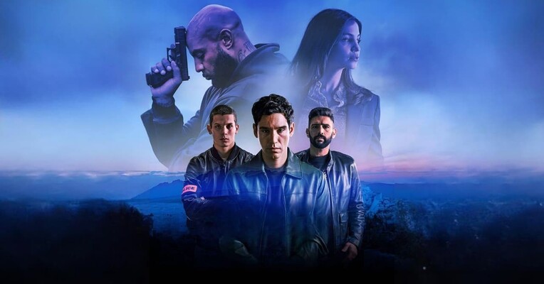 اوریکا - پس‌زمینه