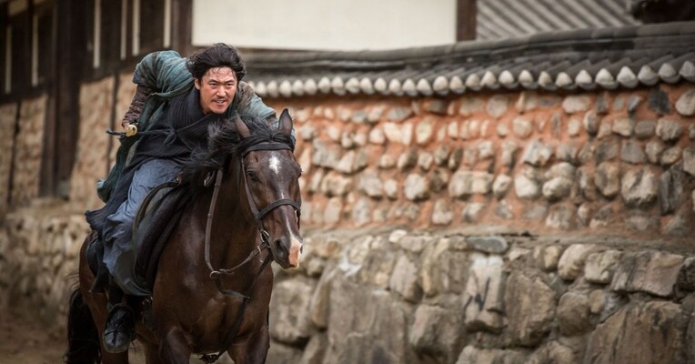 شمشیرباز - پس‌زمینه