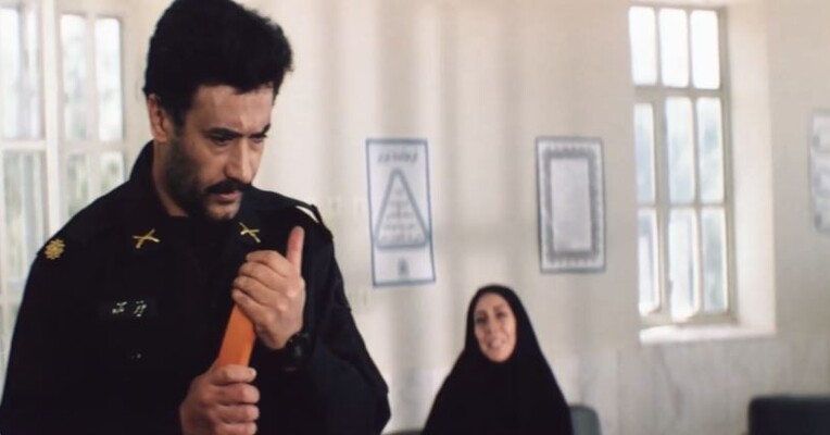 زخمی - پس‌زمینه