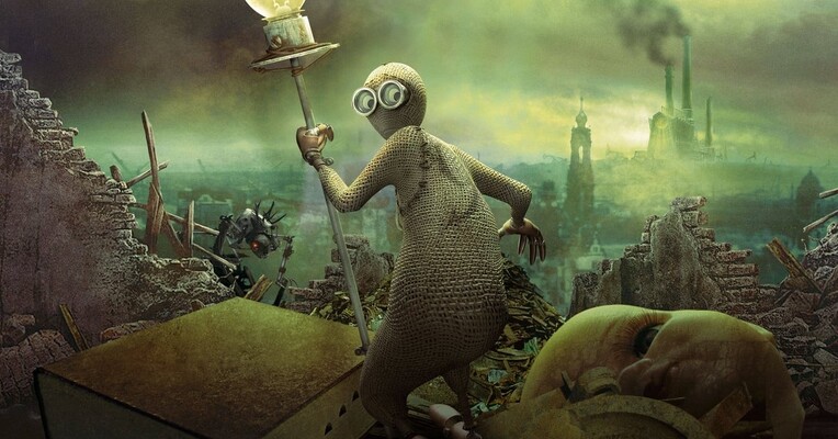 ۹ - پس‌زمینه