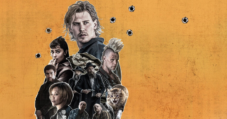 مچ‌ گیری - پس‌زمینه