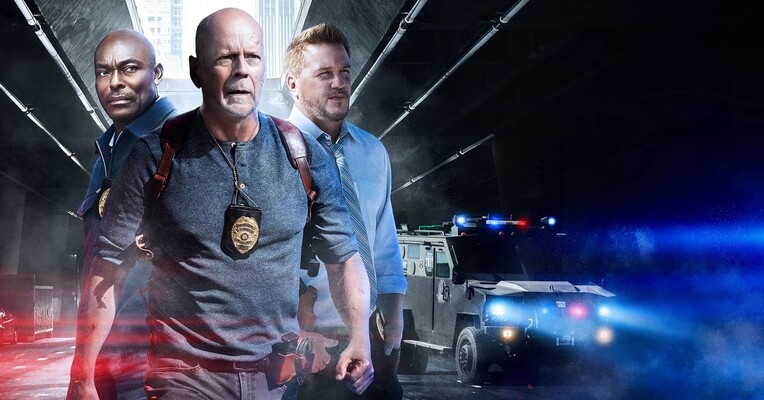 کارآگاه نایت: یاغی - پس‌زمینه