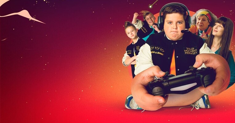 قصه‌های پریان از سن ما گذشته - پس‌زمینه