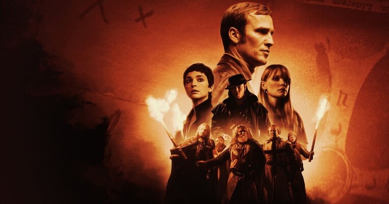 آقای ماشین و شوالیه های معبد - پس‌زمینه