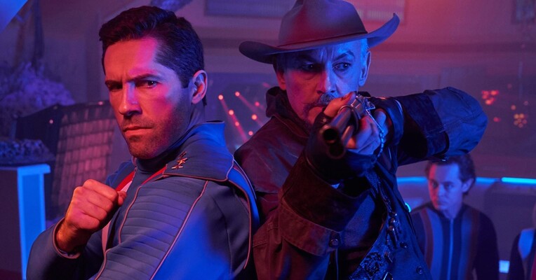 ماجراهای بین کهکشانی مکس کلود - پس‌زمینه