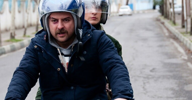 بوفالو - پس‌زمینه