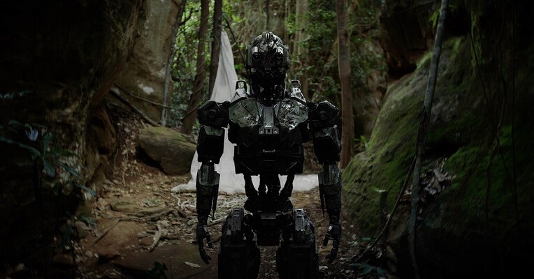 هیولاهای انسان - پس‌زمینه