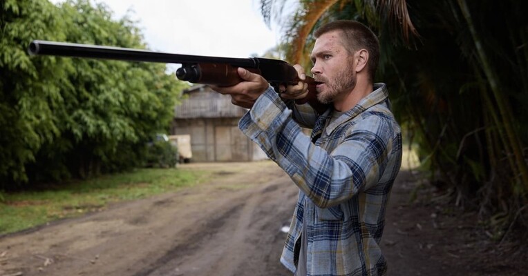 زنده ماندن در بازی - پس‌زمینه
