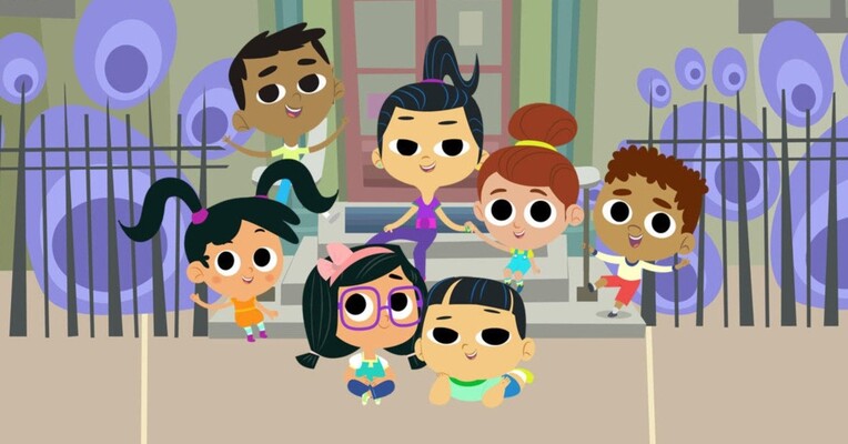 ۱۶ هادسون - پس‌زمینه