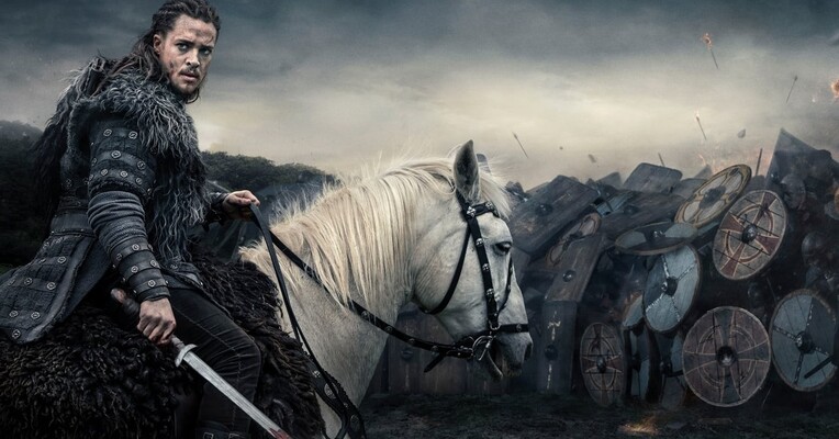 آخرین پادشاهی - پس‌زمینه